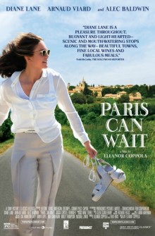 Paris can wait (2016)