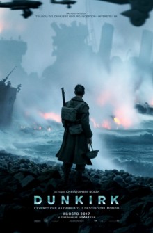 Dunkirk (2017)