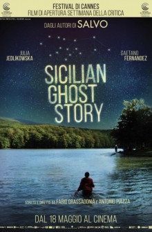 Sicilian Ghost Story (2017)