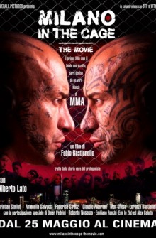 Milano in the Cage - The movie (2017)