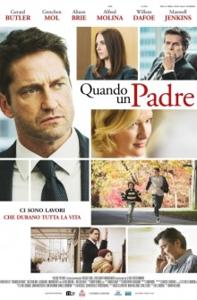 Quando un padre (2016)