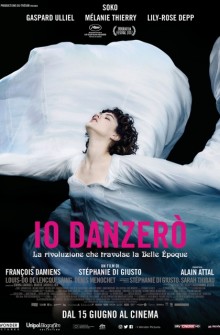 Io danzerò (2016)