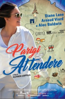 Parigi può attendere (2017)