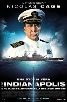 USS Indianapolis (2016)