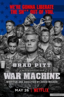 War Machine (2017)