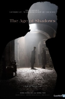 The Age of Shadows (2016)