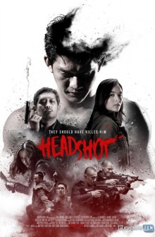 Headshot (2016)