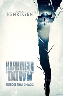 Harbinger Down - Terrore tra i ghiacci (2015)