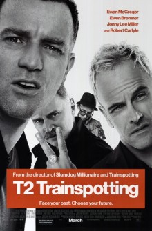 Trainspotting 2 (2017)