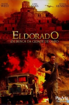 Eldorado road (2008)