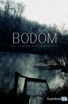 Lake Bodom (2016)
