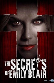 The Secrets of Emily Blair (2016)