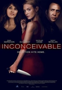 Inconceivable (2017)