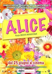 Alice – Sognando il Mondo (2010)