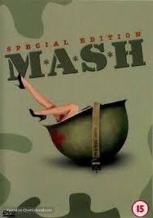 M.A.S.H. (1970)