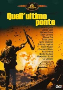 Quell'ultimo ponte (1977)