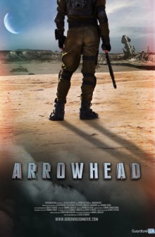 Explorer - Arrowhead (2016)