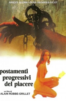 Spostamenti progressivi del piacere (1974)