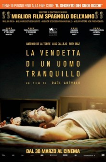 La vendetta di un uomo tranquillo (2016)