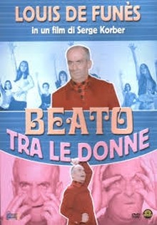 Beato tra le donne (1970)