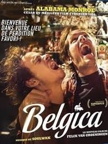 Belgica (2016)
