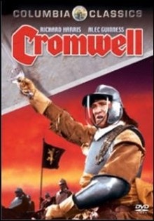 Cromwell - Nel suo pugno la forza di un popolo (1970)