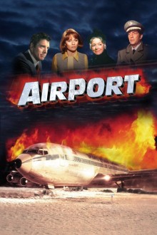 Airport (1970)