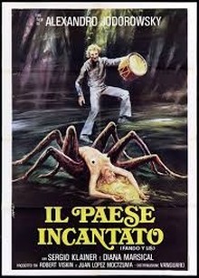 Il paese incantato (1968)