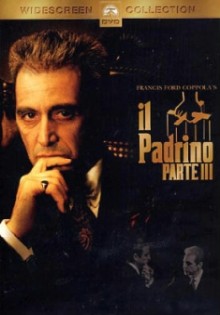 Il Padrino - Parte 3 (1990)