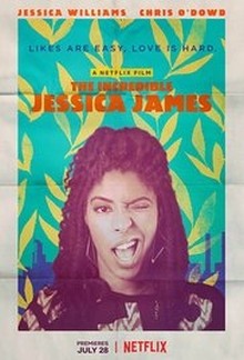 L’incredibile Jessica James (2017)