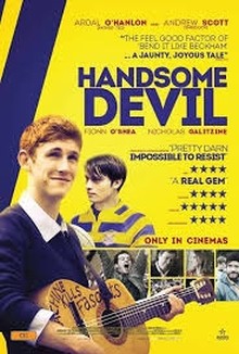 Handsome Devil (2016)