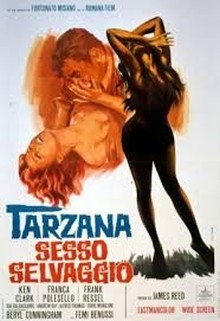 Tarzana, sesso selvaggio (1969)