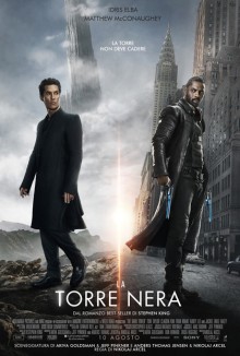La Torre Nera (2017)