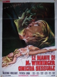 Le manie di Mr. Winninger omicida sessuale (1970)