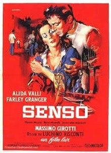 Senso (1955)