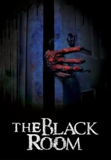 The Black Room (2016)