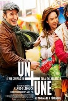 Uno più una (2015)