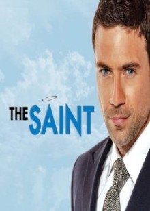 The Saint (2017)