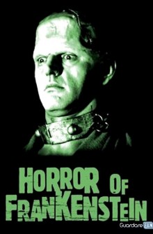 Gli orrori di Frankenstein (1970)