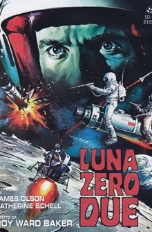 Luna zero due (1969)