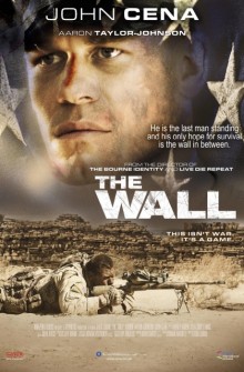 The Wall (2017)