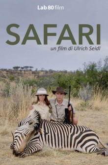 Safari (2016)