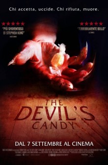 The Devil’s Candy (2015)