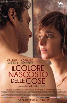 Il colore nascosto delle cose (2017)