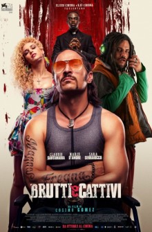 Brutti e Cattivi (2017)