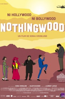 Nothingwood (2017)