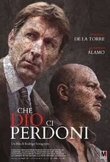 Che Dio ci perdoni (2016)