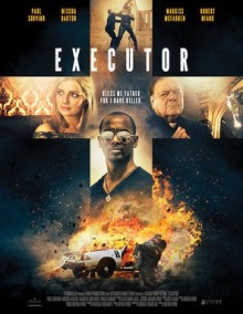 Executor (2016)