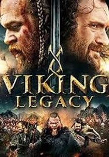 Viking Legacy (2016)