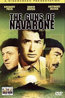 I cannoni di Navarone (1961)